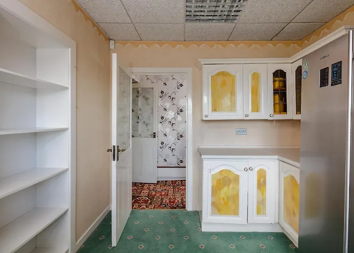 Beautiful 'mayfield' With Private Pool! Feriehus Manchester