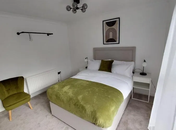 Bankwellstreet Guest house