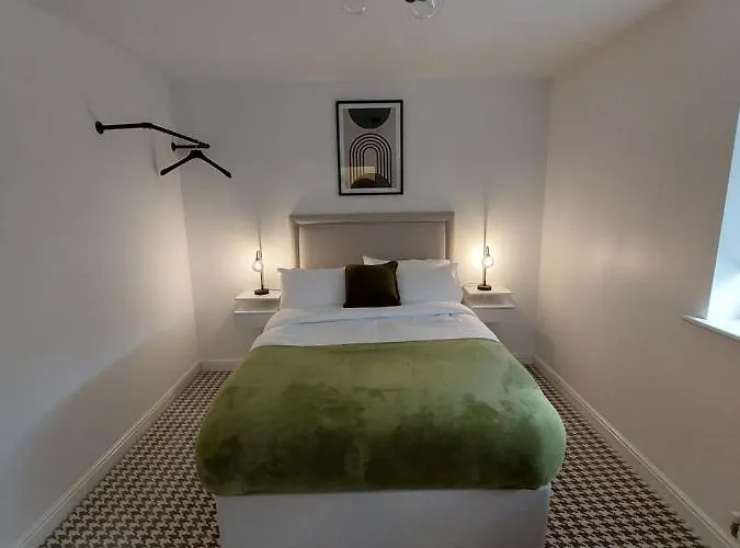 Guest house Bankwellstreet Manchester