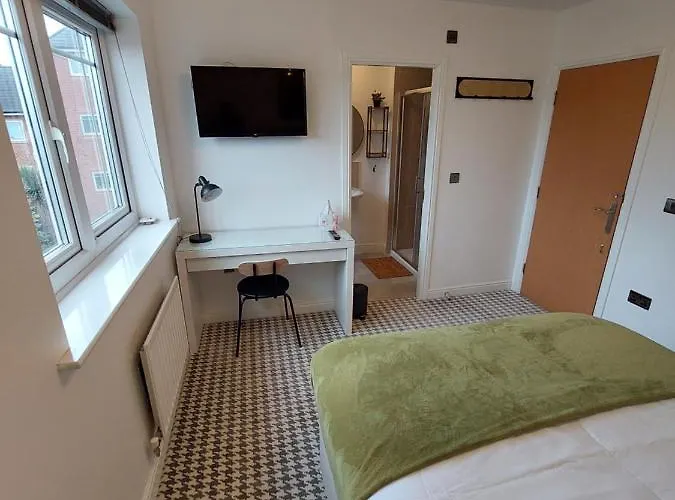 Guest house Bankwellstreet