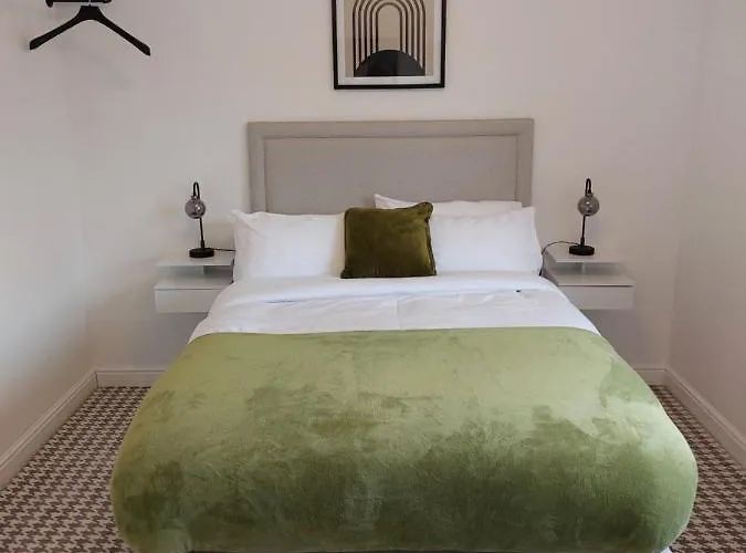 Bankwellstreet Guest house Manchester