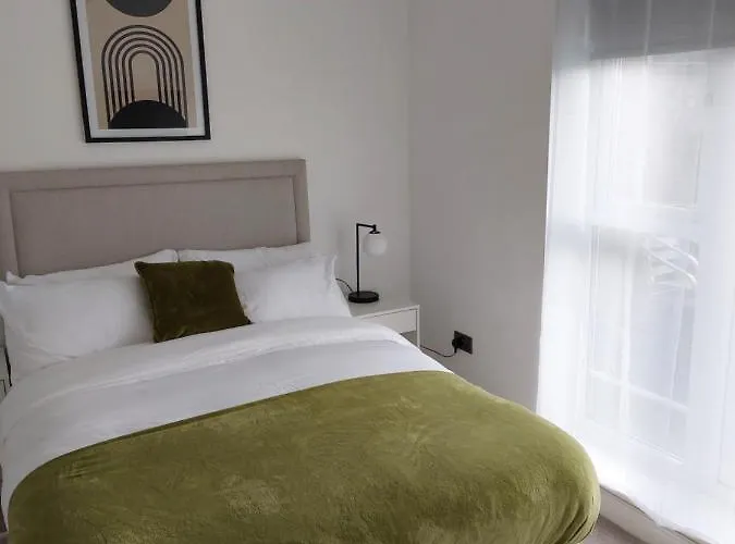 Guest house Bankwellstreet Manchester