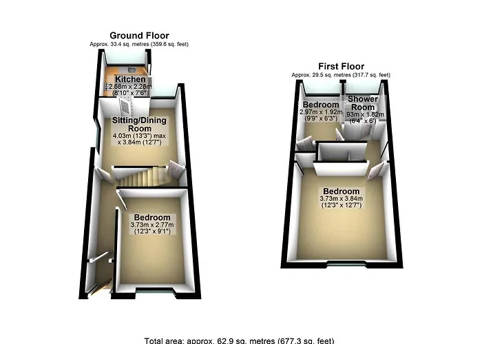 Spacious 3-Bedroom House In Manchester With Free Parking Vakantiehuis Manchester