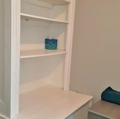 Single Bedroom In Withington M20 1 Single Bed, Rm4 Affittacamere