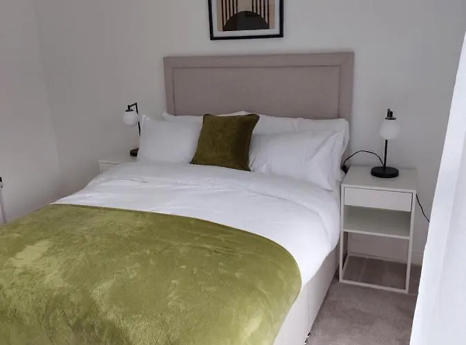 Bankwellstreet Guest house Manchester