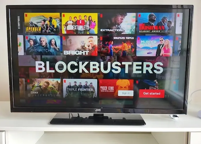 Stylish 2 Bedroom * Manchester