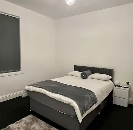 Apartament In Levenshulme, Manchester