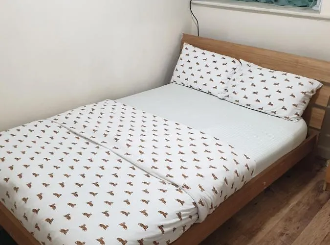 Splendid 4bedrooms Shared Homestay