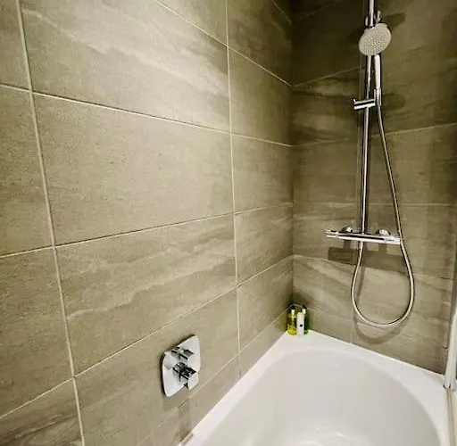 Apartman Eclectic Dwelling