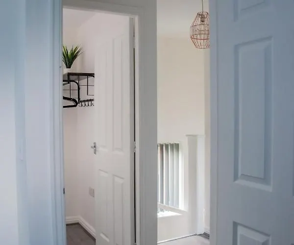 Bv Stylish Homely 3 Bedroom Close To Arena