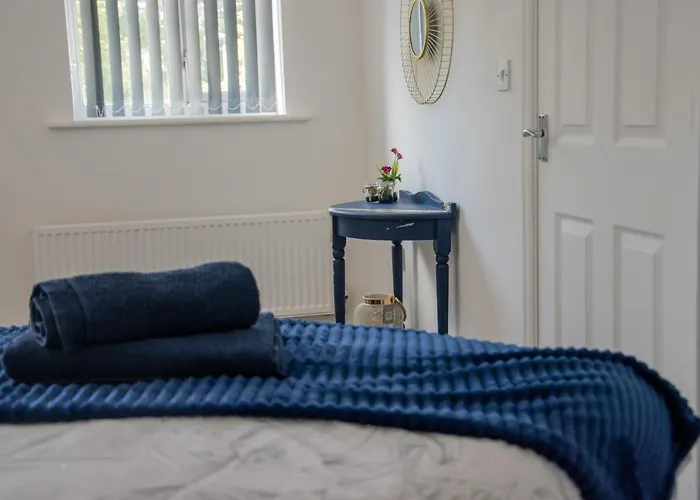 Bv Stylish Homely 3 Bedroom Close To Arena