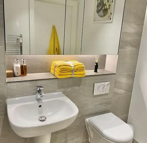 Eclectic Dwelling * Manchester