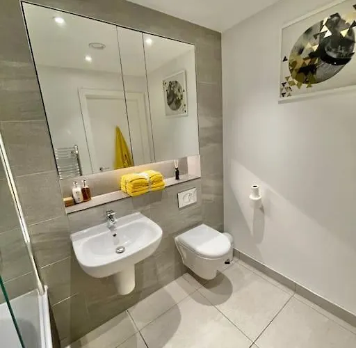 Eclectic Dwelling Apartman