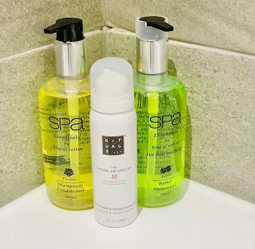 Eclectic Dwelling Apartman