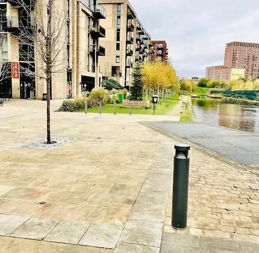 Eclectic Dwelling * Manchester