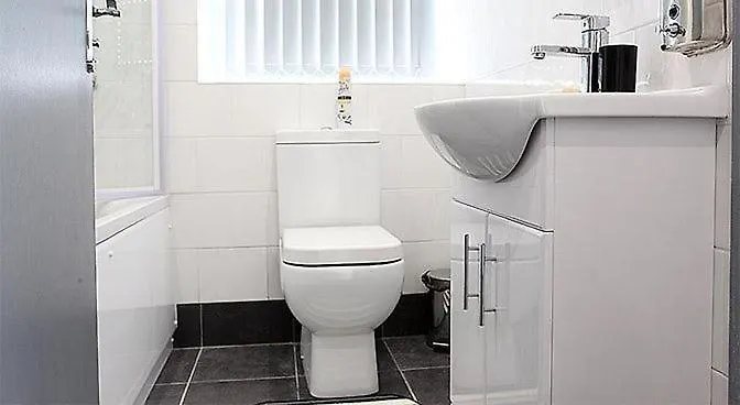 Apartment Lewis 1 Northern Quarter Sleeps Upto 4