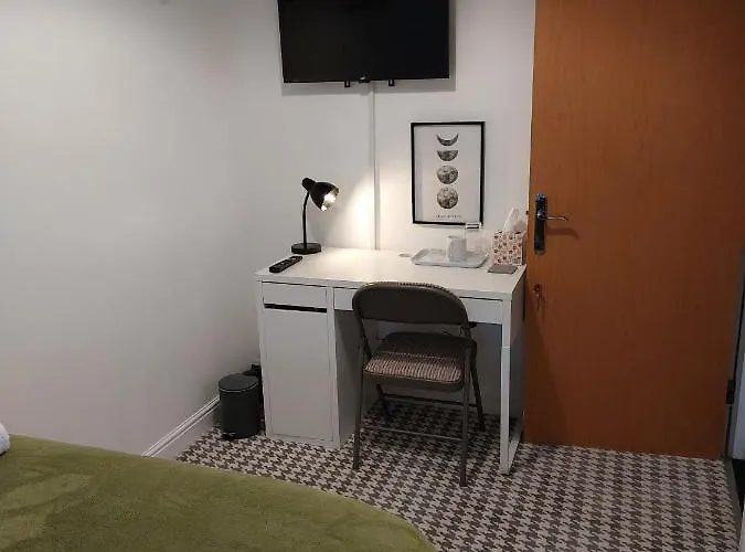 Guest house Bankwellstreet Manchester