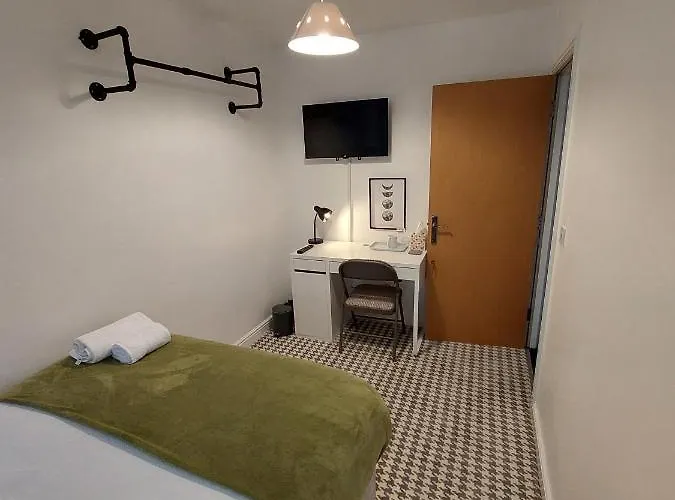 Guest house Bankwellstreet