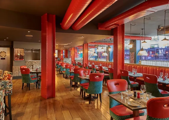 Malmaison Manchester