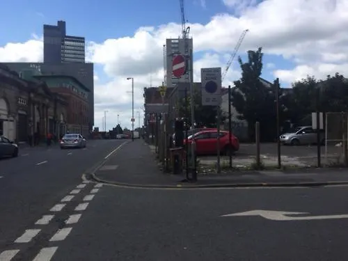 Lewis In The Heart Of The Northern Quarter Sleeps Up To 12 * 曼彻斯特