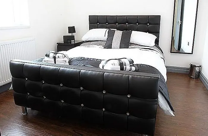 Lewis 1 Northern Quarter Sleeps Upto 4