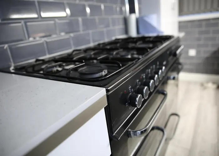 Rostron House بيت ضيافة مانشستر