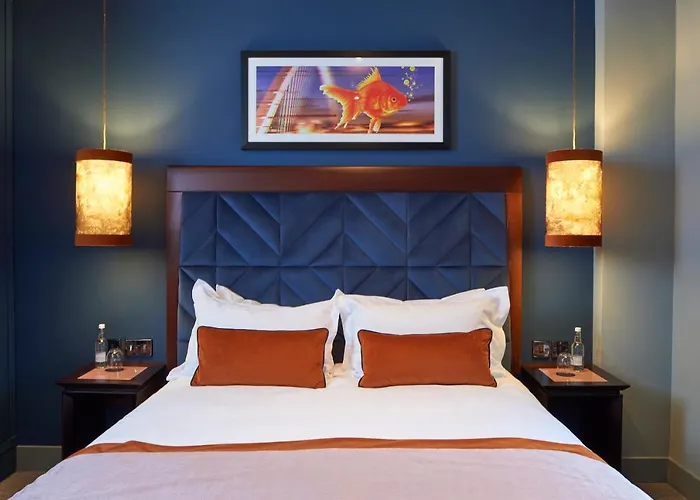 Malmaison Manchester