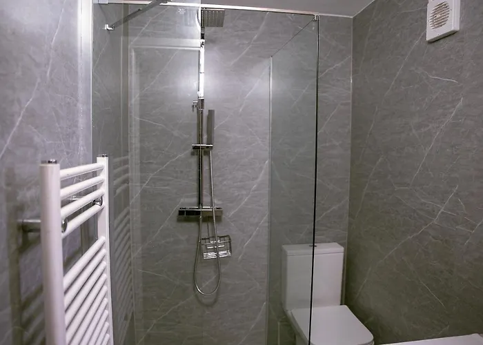 Rostron House بيت ضيافة مانشستر