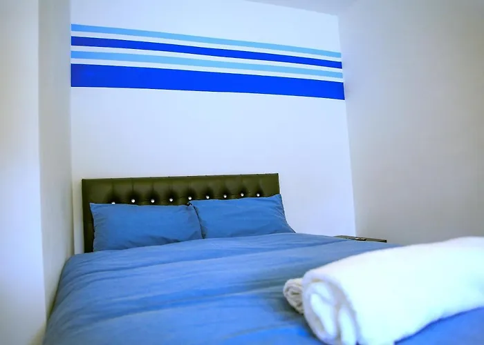 Rostron House بيت ضيافة مانشستر