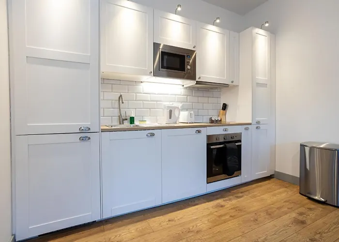 Pillo Serviced - Salford