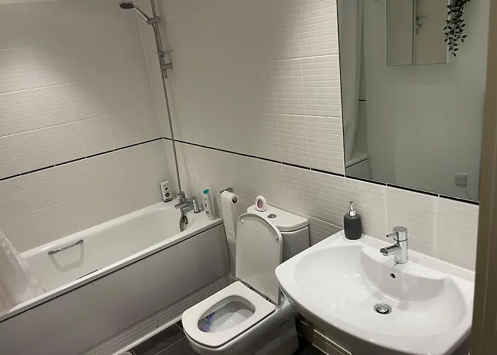 Apartament City Centre