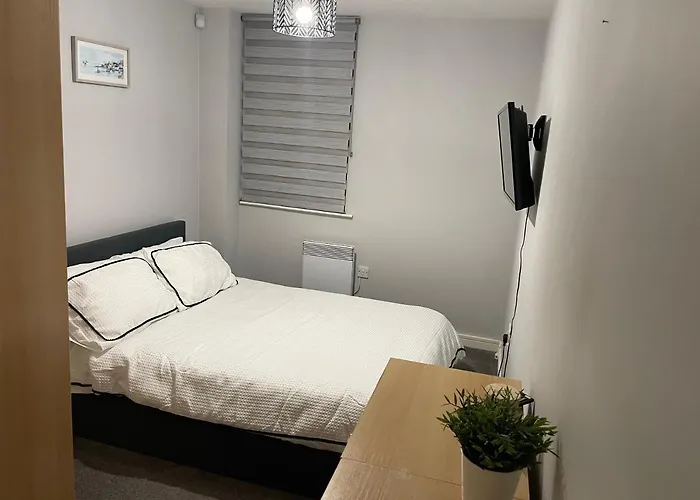 Apartament City Centre *