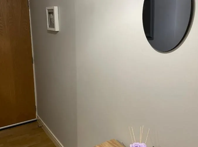 アパート City Centre *