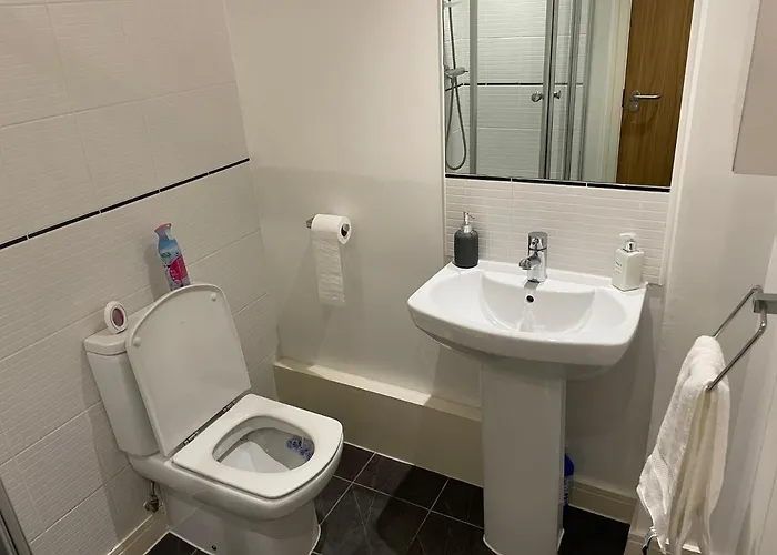 Apartament City Centre