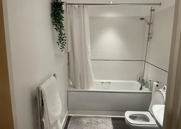 City Centre Apartament