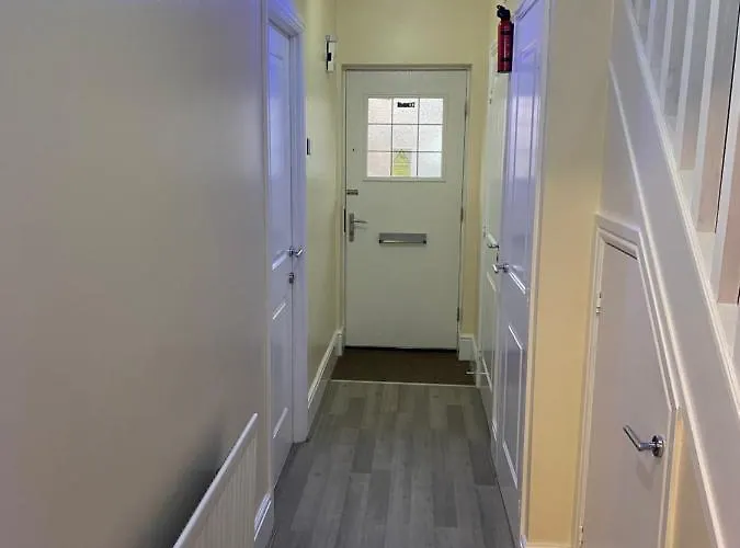 Rehoboth 게스트하우스 *