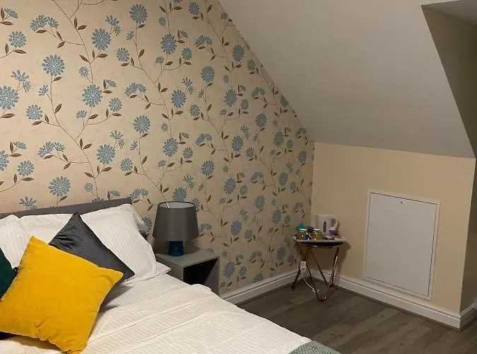 게스트하우스 Rehoboth *