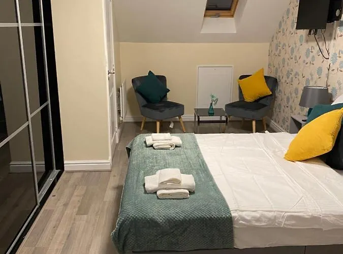 Rehoboth 게스트하우스