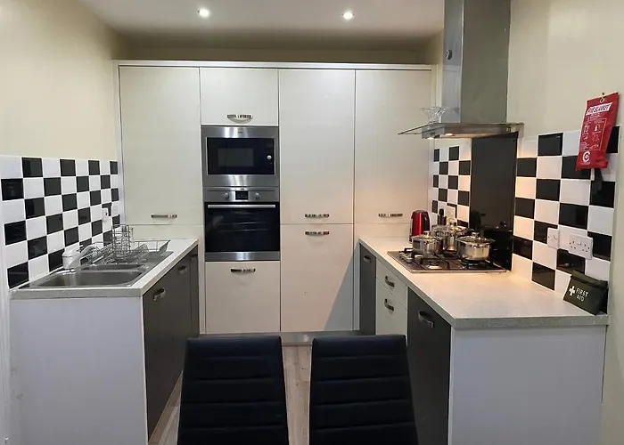 Rehoboth * 맨체스터