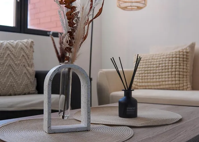 3br Penthouse By Torr Group Short Term Lets With Private Rooftop Garden Manchester