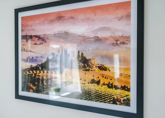 Videl Homes 曼彻斯特