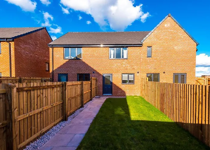 Videl Homes 度假居