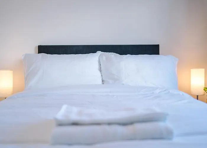 Videl Homes * 曼彻斯特