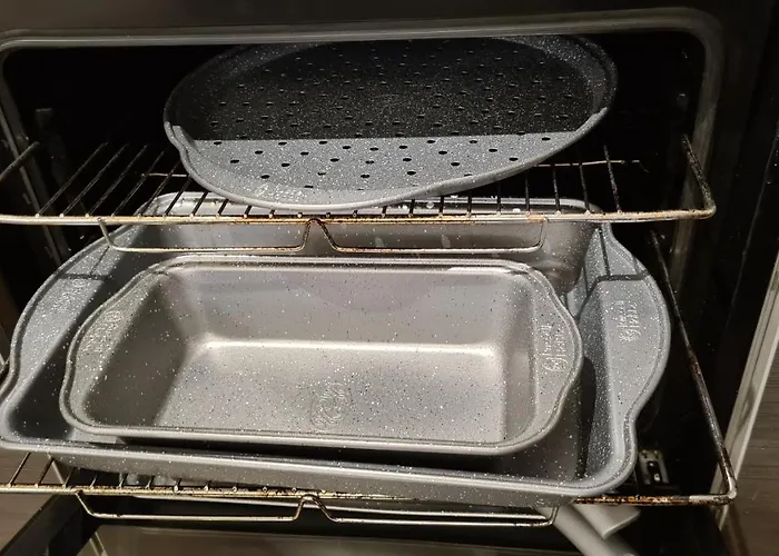 Luxury 2 Bed With Free Wi-fi & Parking Manchester