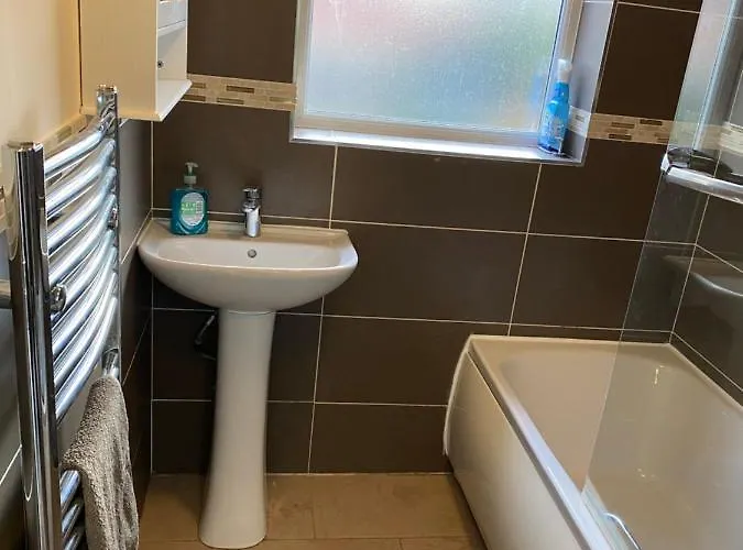 Greenwood Apartamento Manchester