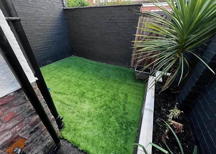 House In Holiday home