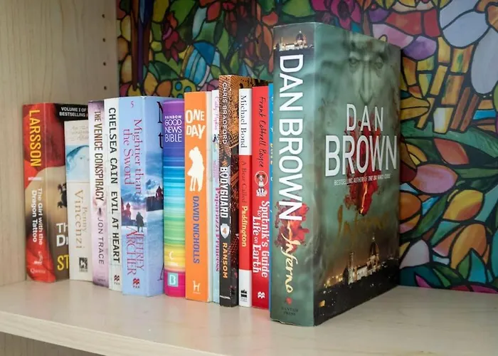 New Getaway - Free Gated Parking With Fob Manchester