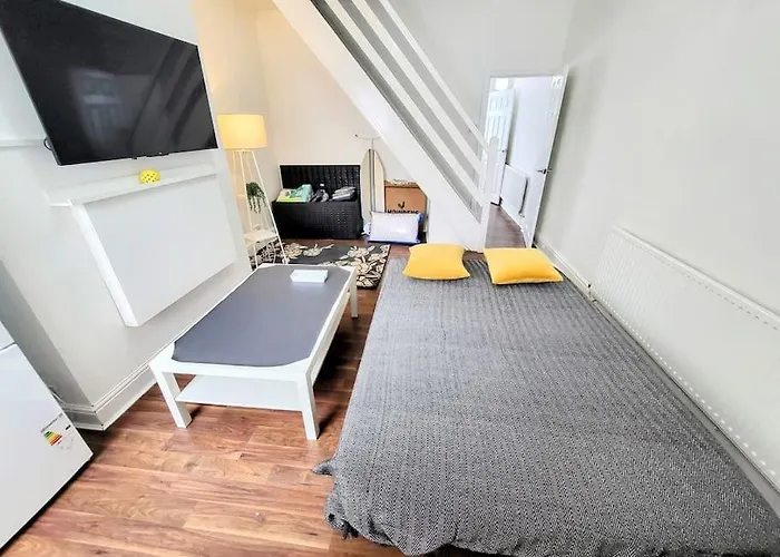 Appartamento Comfortable House Near Etihad - Sleep Rest