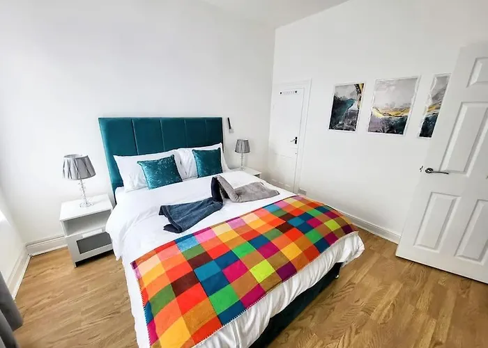 Appartamento Comfortable House Near Etihad - Sleep Rest *