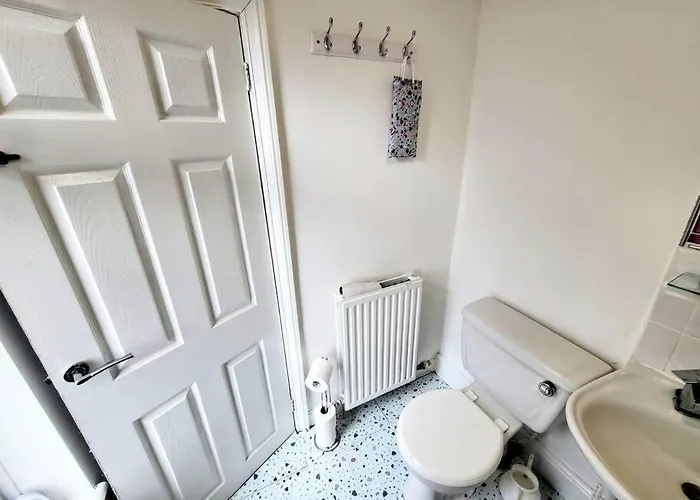 Comfortable House Near Etihad - Sleep Rest Appartamento *